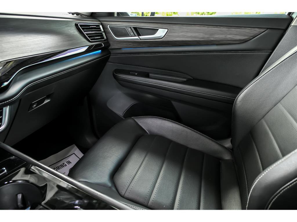 Used 2024 Volkswagen Atlas SEL image 24