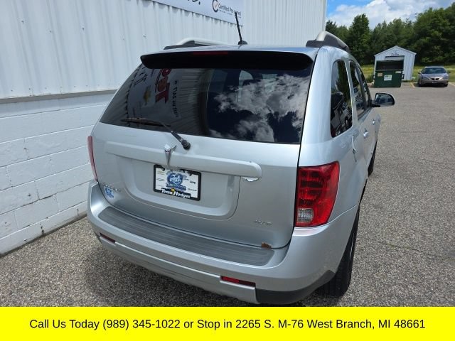 Used 2009 Pontiac Torrent AWD w/ Preferred Package image 13