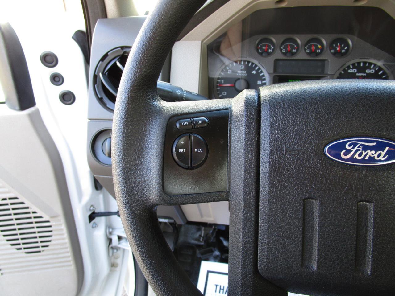 Used 2008 Ford F250 XL RWD image 12