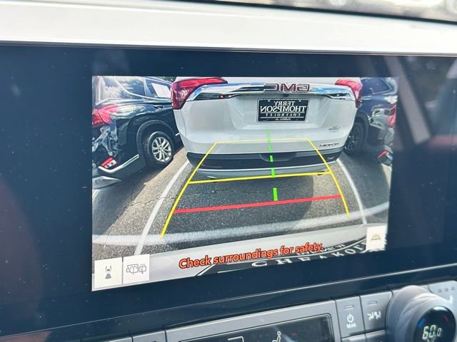 Used 2024 Toyota Grand Highlander XLE image 11