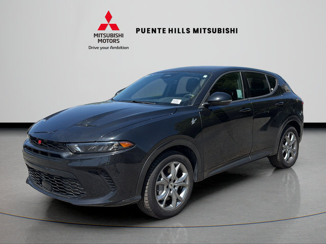 Used 2024 Dodge Hornet R/T