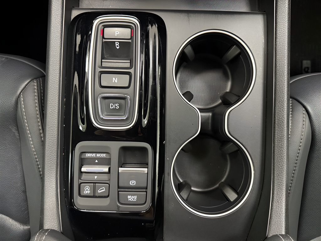 Used 2025 Honda Pilot EX-L image 26