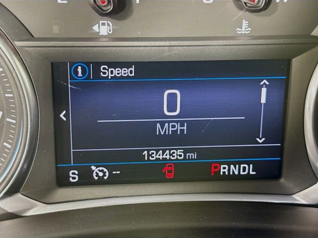 Used 2019 Chevrolet Equinox LT image 12