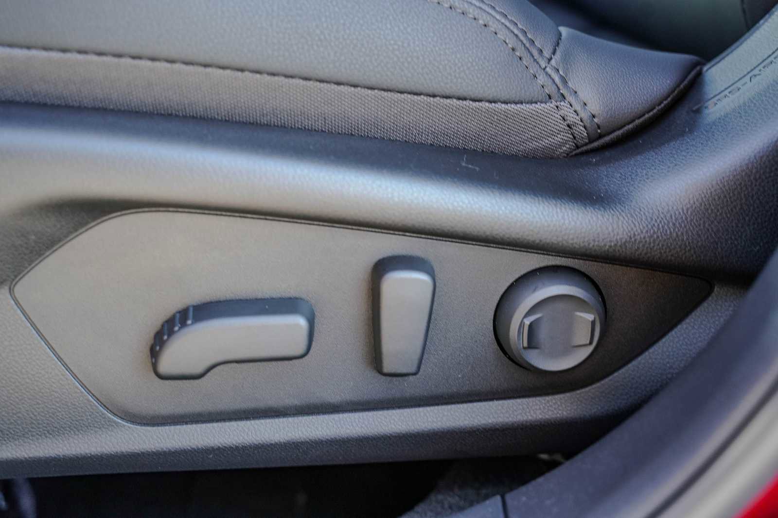 New 2026 Subaru Outback Premium image 36