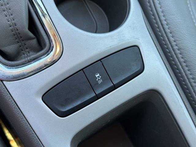 Used 2016 Chevrolet Cruze LS image 22