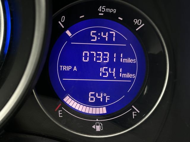 Used 2015 Honda Fit LX image 21