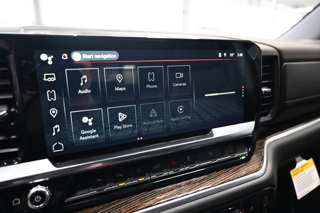 New 2026 GMC Sierra 1500 Elevation w/ Elevation Premium Package image 18