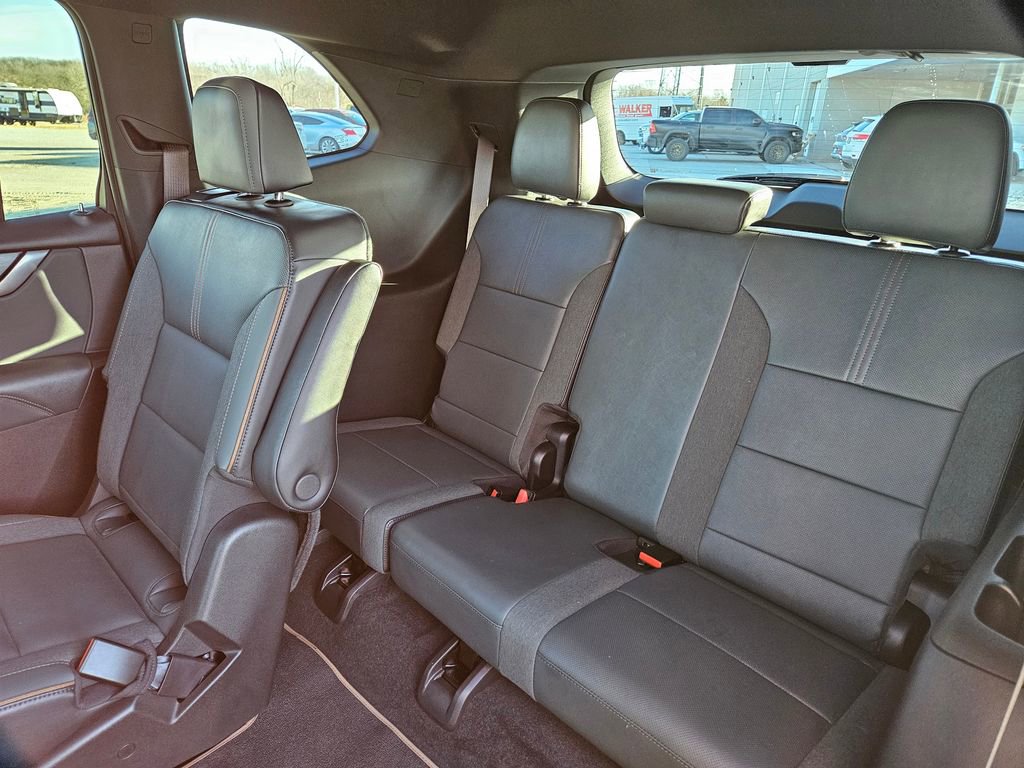 Used 2024 GMC Acadia AT4 w/ Super Cruise Package image 28