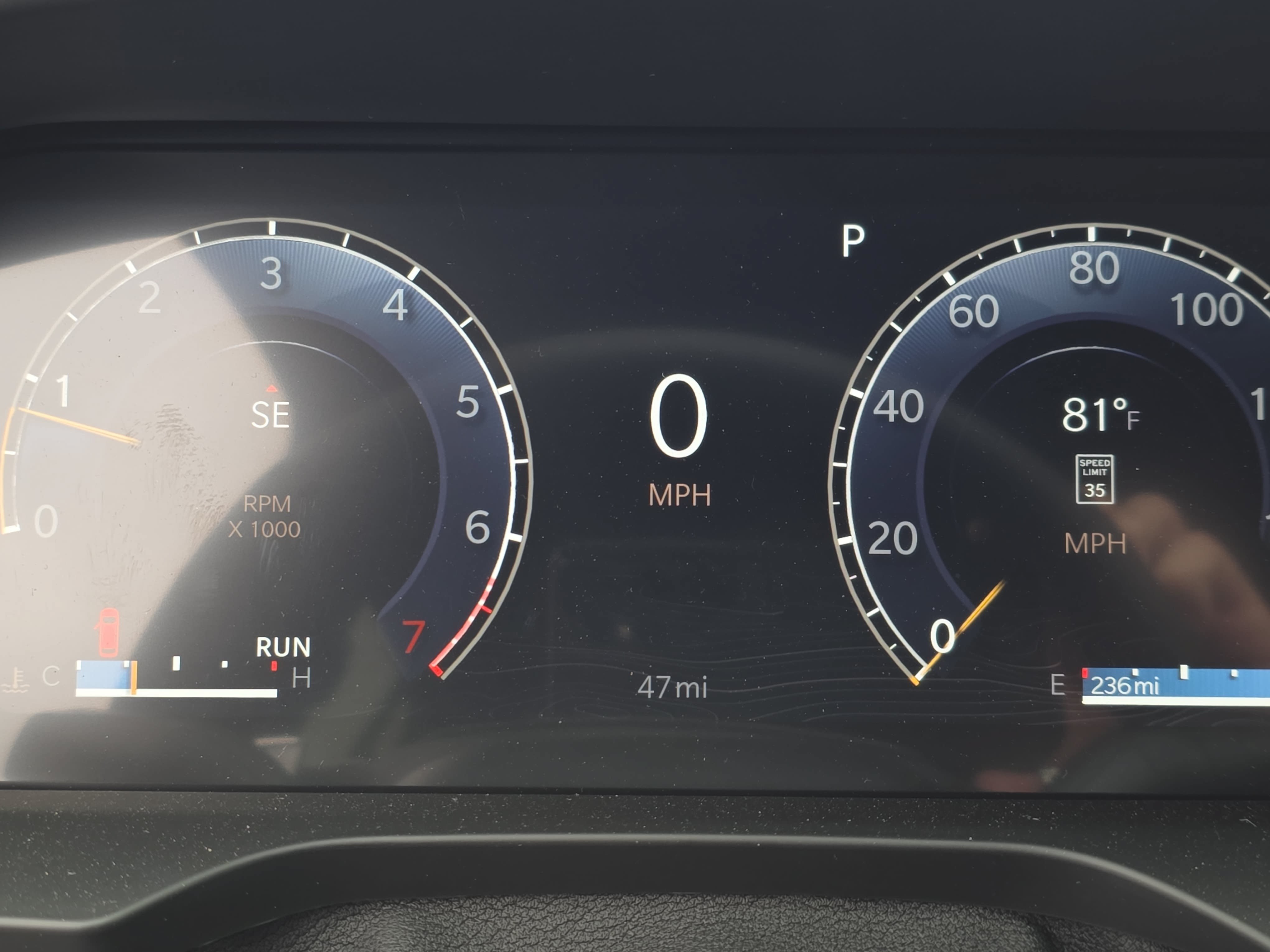 New 2026 Jeep Grand Cherokee Altitude AWD/4WD image 17