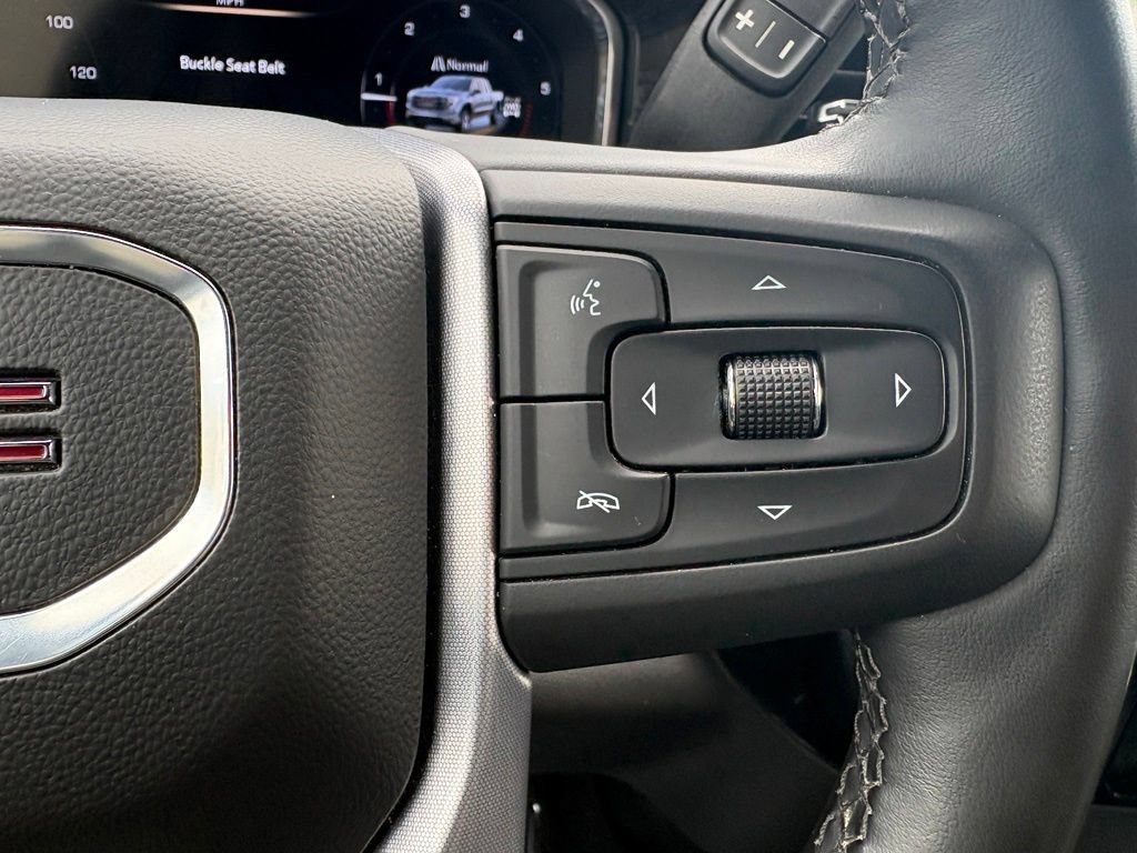 Used 2023 GMC Sierra 1500 SLT AWD/4WD image 29
