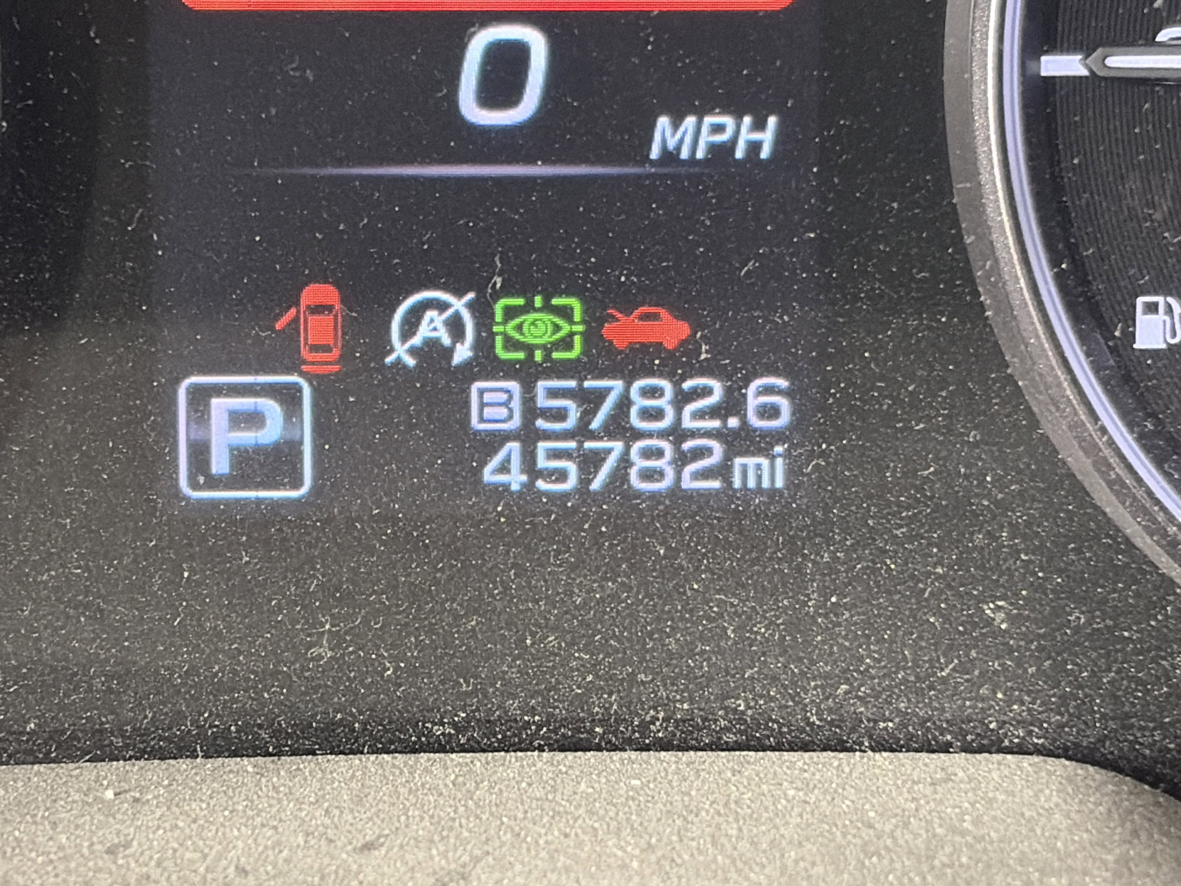 Used 2020 Subaru Outback Limited w/ Popular Package #2 AWD/4WD image 5
