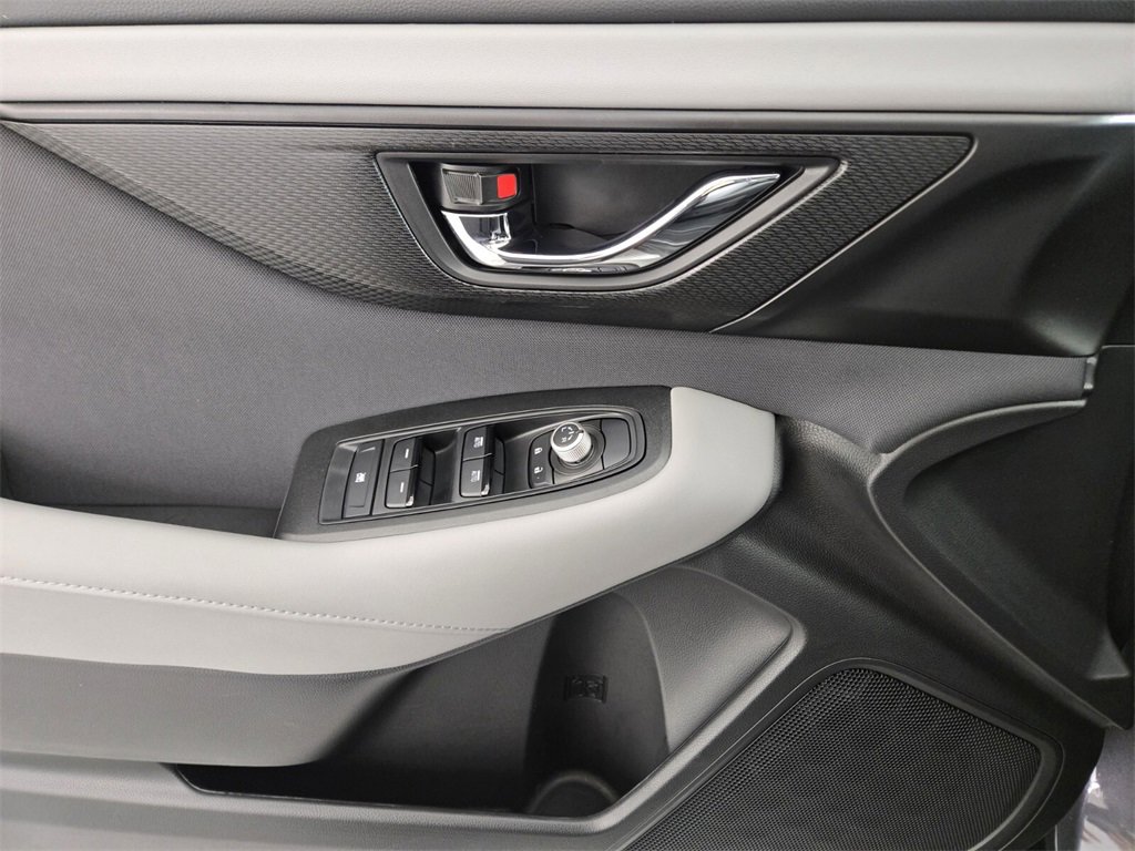 Certified 2025 Subaru Outback Premium image 24