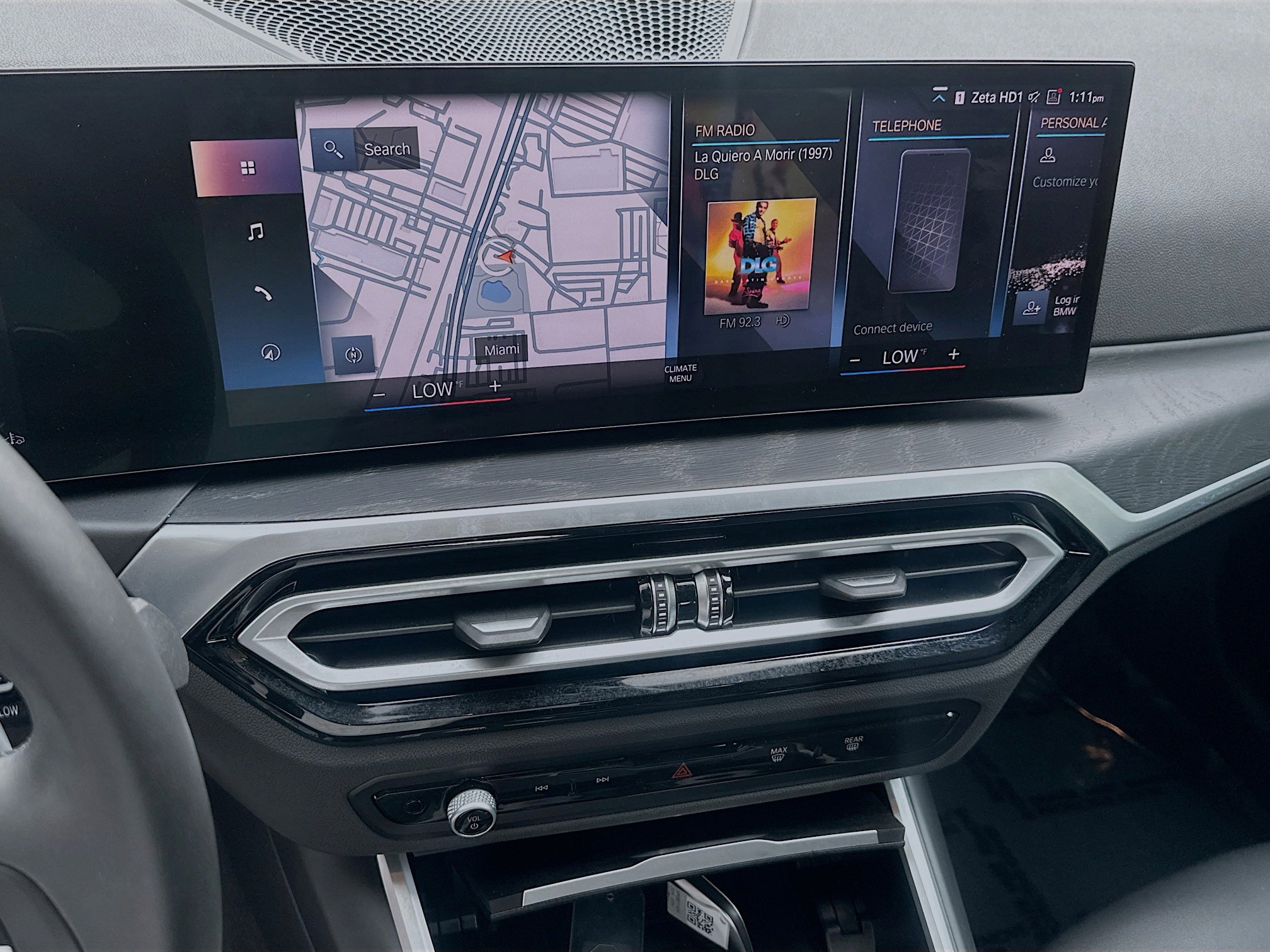 Certified 2024 BMW 330i xDrive 330i xDrive image 10