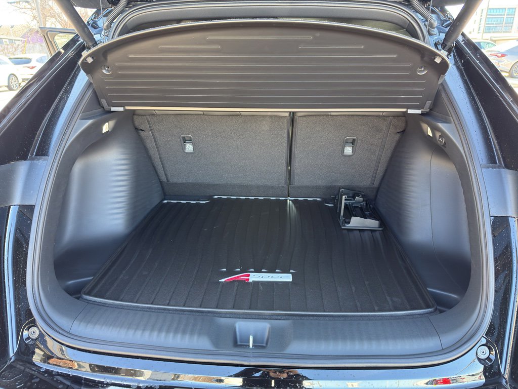 New 2026 Acura ADX A-Spec image 27
