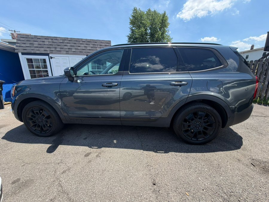Used 2021 Kia Telluride EX w/ EX Premium Package AWD/4WD image 6