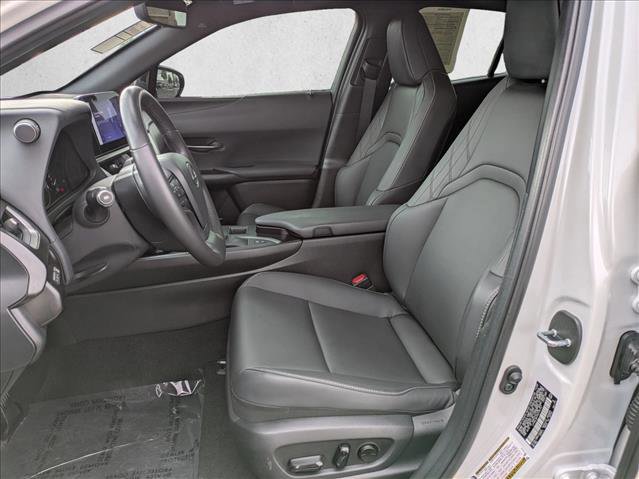 Used 2024 Lexus UX 250h FWD image 16