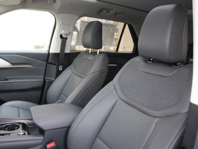 New 2026 Ford Explorer Active w/ Active Comfort Package AWD/4WD image 22