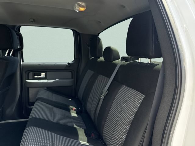 Used 2014 Ford F150 STX w/ Equipment Group 201A Mid AWD/4WD image 25