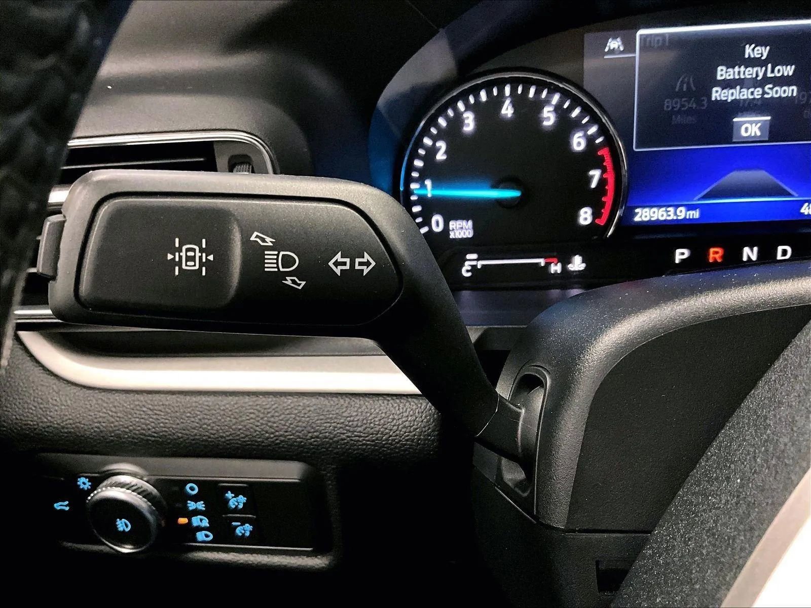 Certified 2022 Ford Explorer XLT w/ Equipment Group 202A image 31