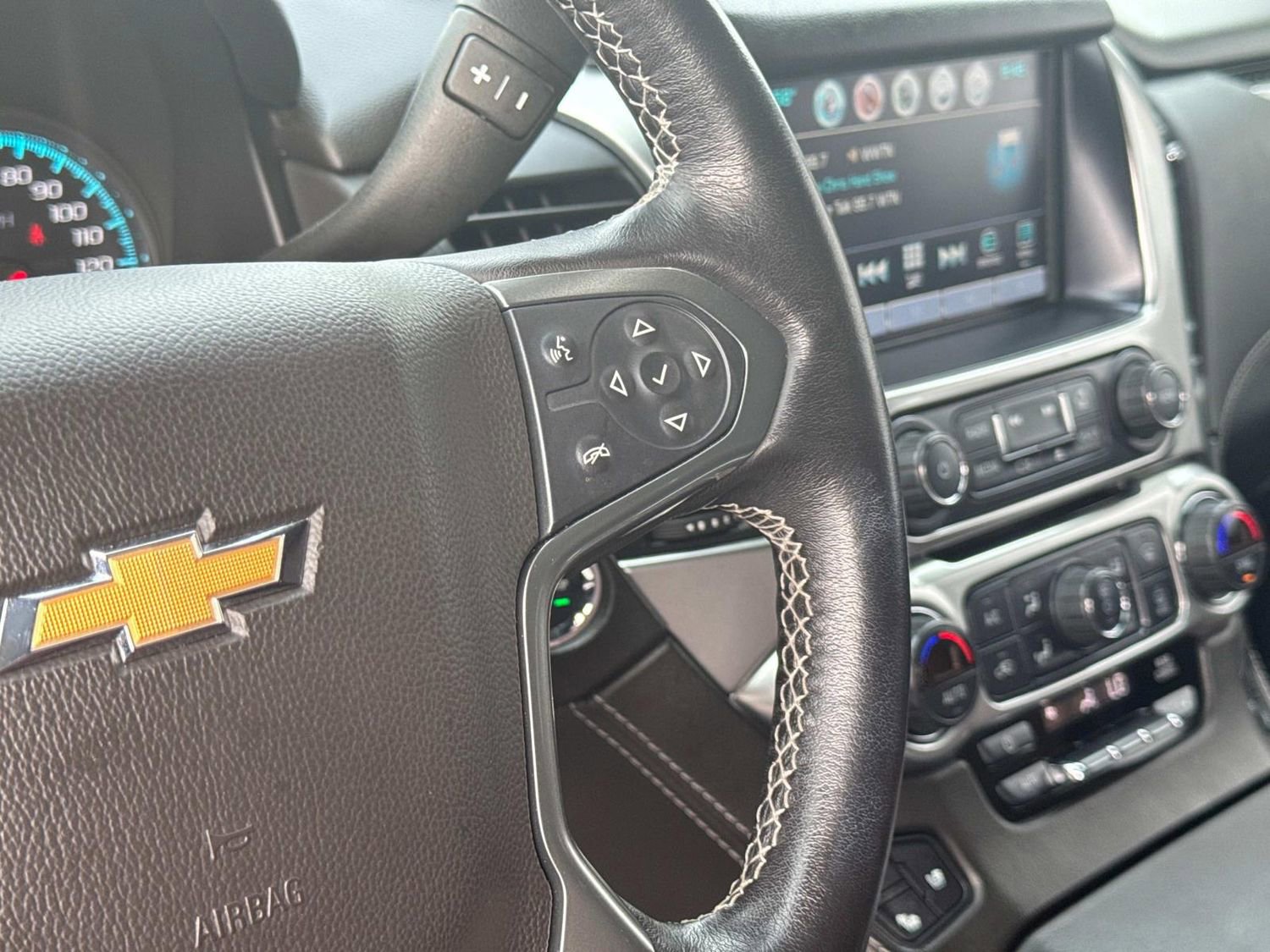 Used 2020 Chevrolet Tahoe Premier w/ Premier Plus Edition image 36