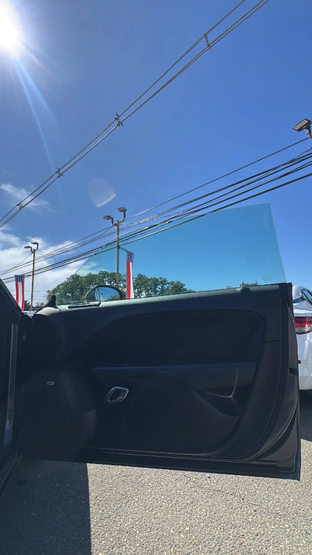 Used 2018 Dodge Challenger GT w/ Driver Convenience Group AWD/4WD image 18