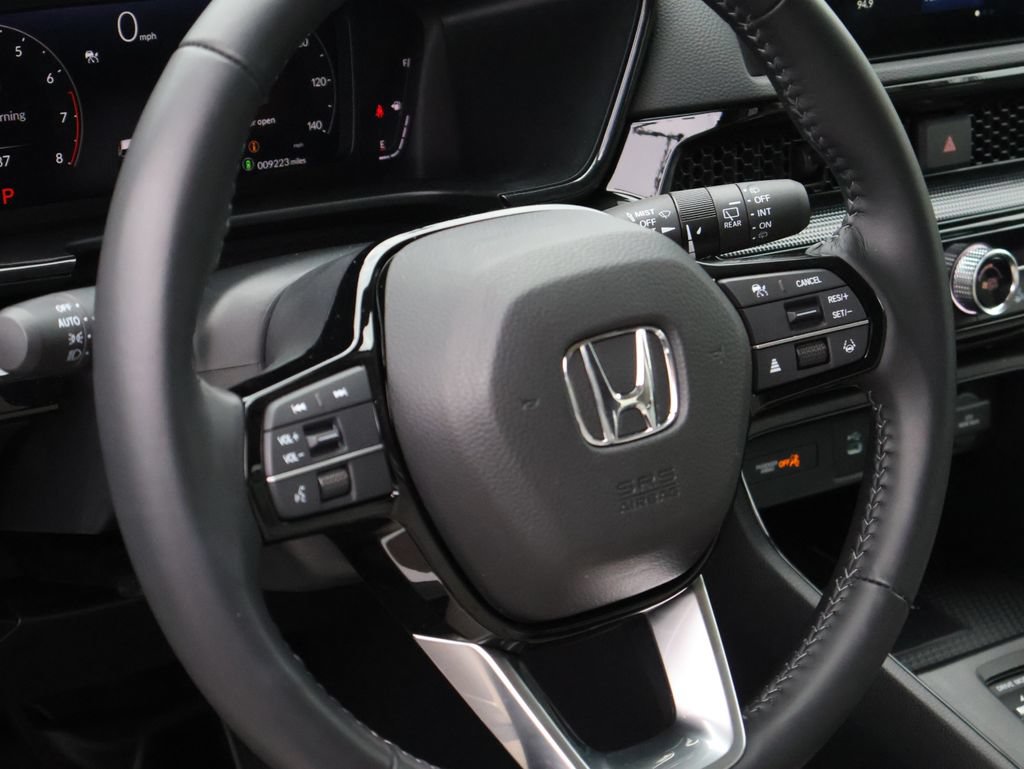 Certified 2026 Honda CR-V EX-L image 18