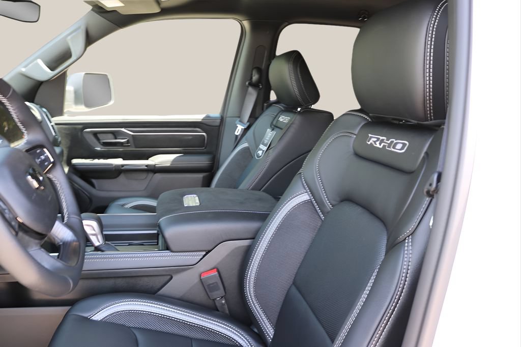 New 2027 RAM 1500 RHO AWD/4WD image 12
