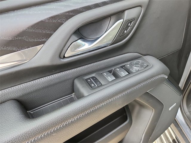 Certified 2022 GMC Yukon Denali image 22