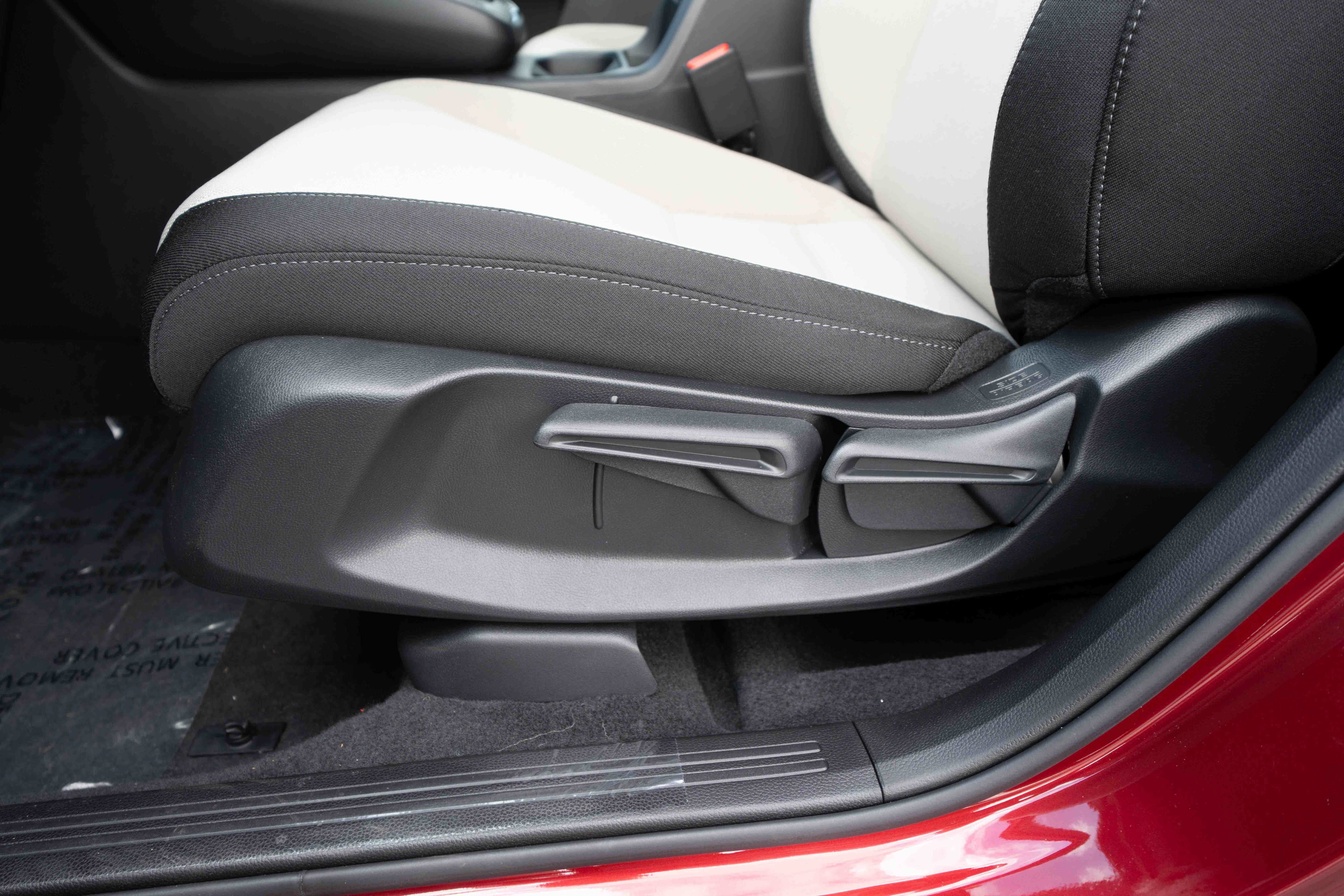 New 2026 Honda CR-V LX image 12