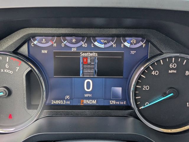 Used 2024 Ford Expedition Limited image 26