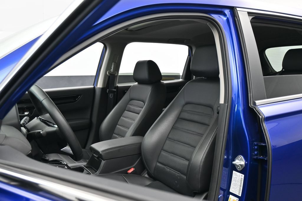 Used 2024 Honda CR-V EX-L image 10