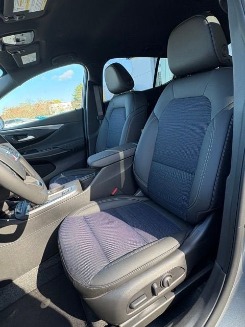 New 2026 Buick Envista Preferred w/ Convenience I Package FWD image 13