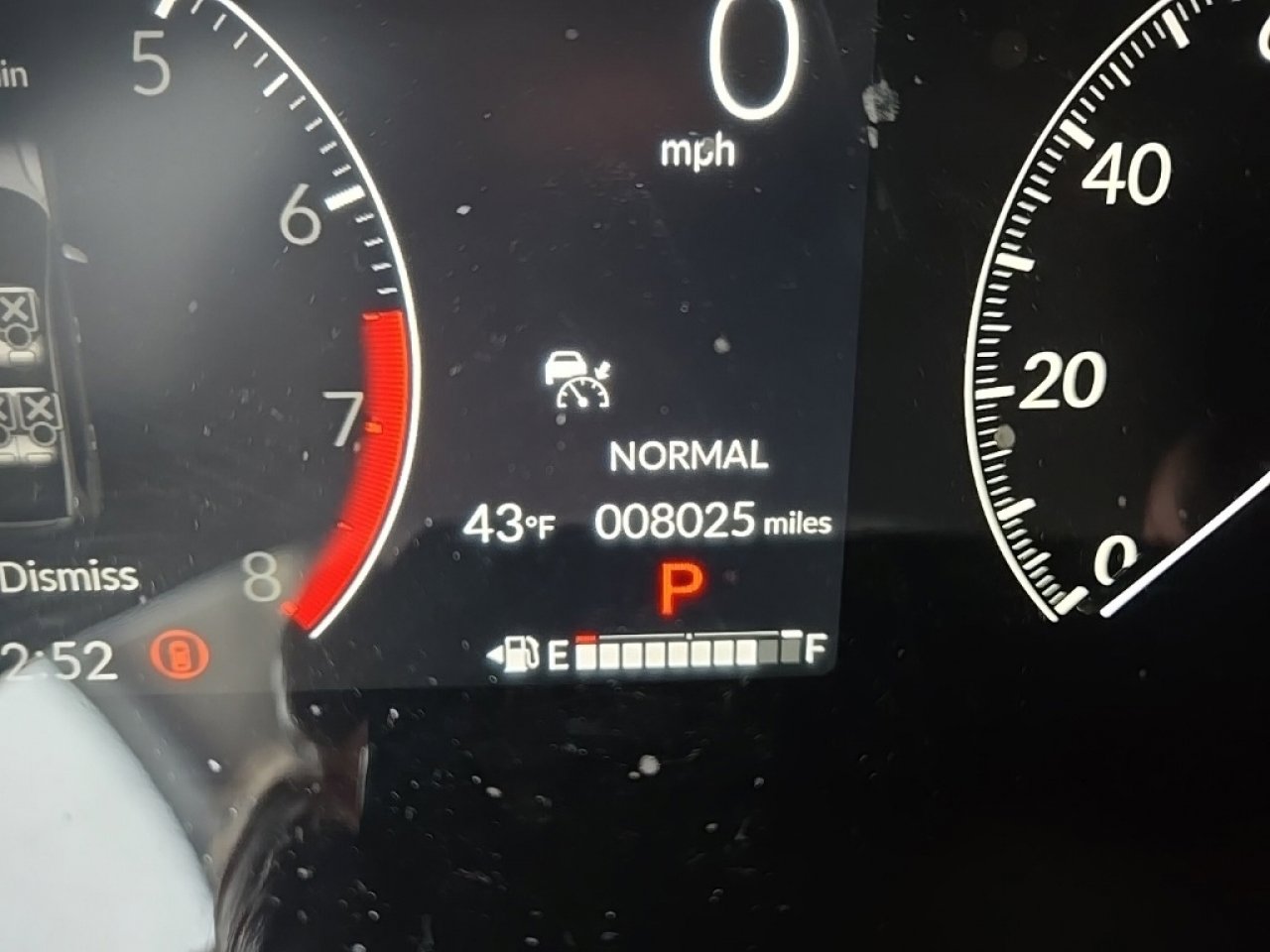 Used 2024 Honda CR-V EX-L image 17