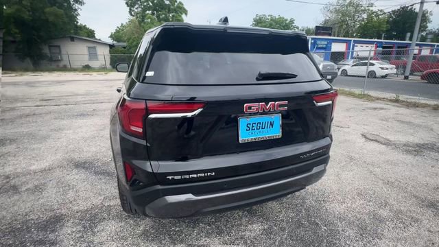 Certified 2026 GMC Terrain Elevation FWD image 7