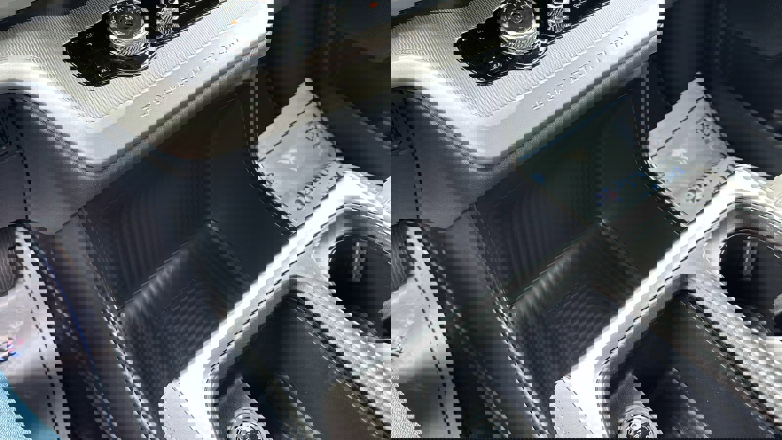 New 2026 Ford Expedition Active image 40