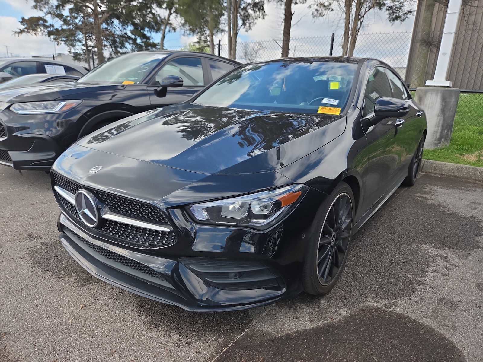 Used 2023 Mercedes-Benz CLA 250 image 5
