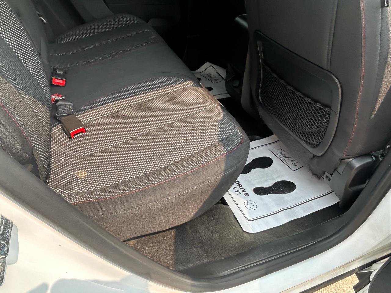 Used 2015 Chevrolet Equinox LT w/ Driver Convenience Package FWD image 11