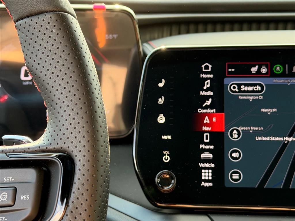 New 2026 Dodge Charger Scat Pack AWD/4WD image 18