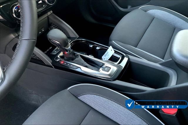 New 2026 Chevrolet TrailBlazer LT w/ Convenience Package image 9