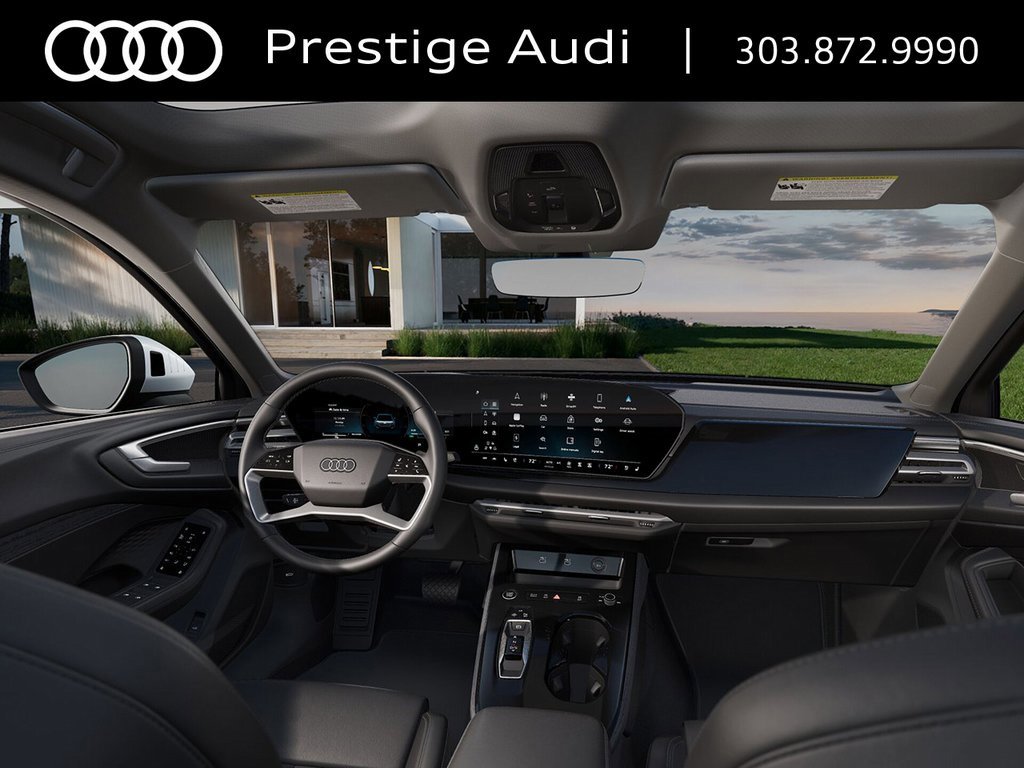 New 2025 Audi A5 2.0T Premium Plus image 34