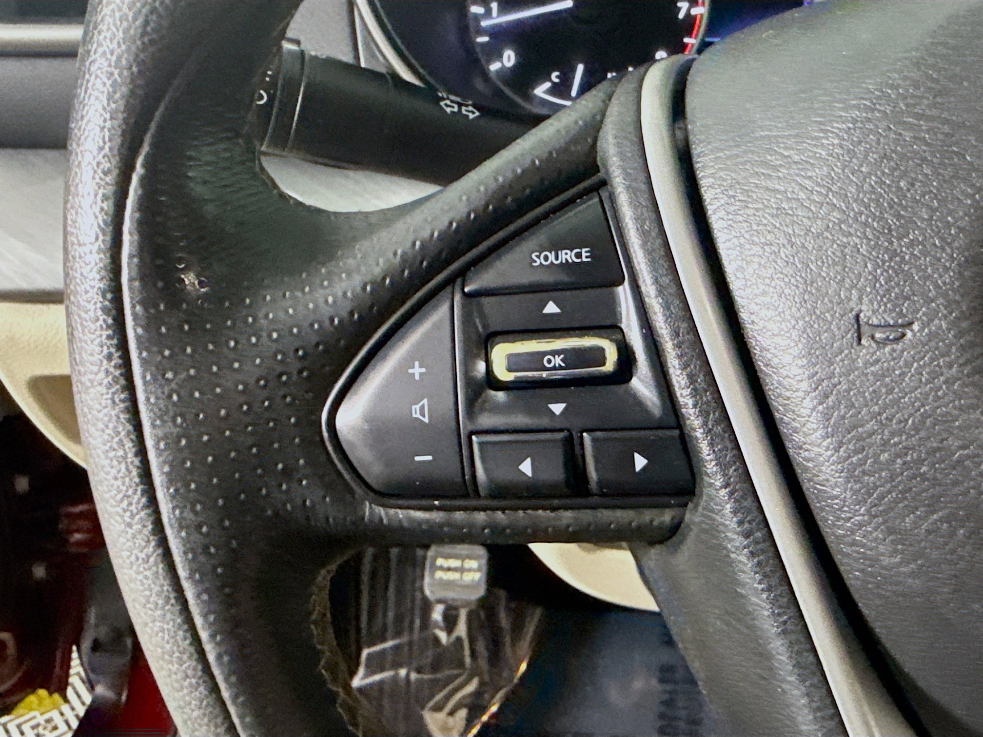 Used 2016 Nissan Maxima 3.5 SV FWD image 14