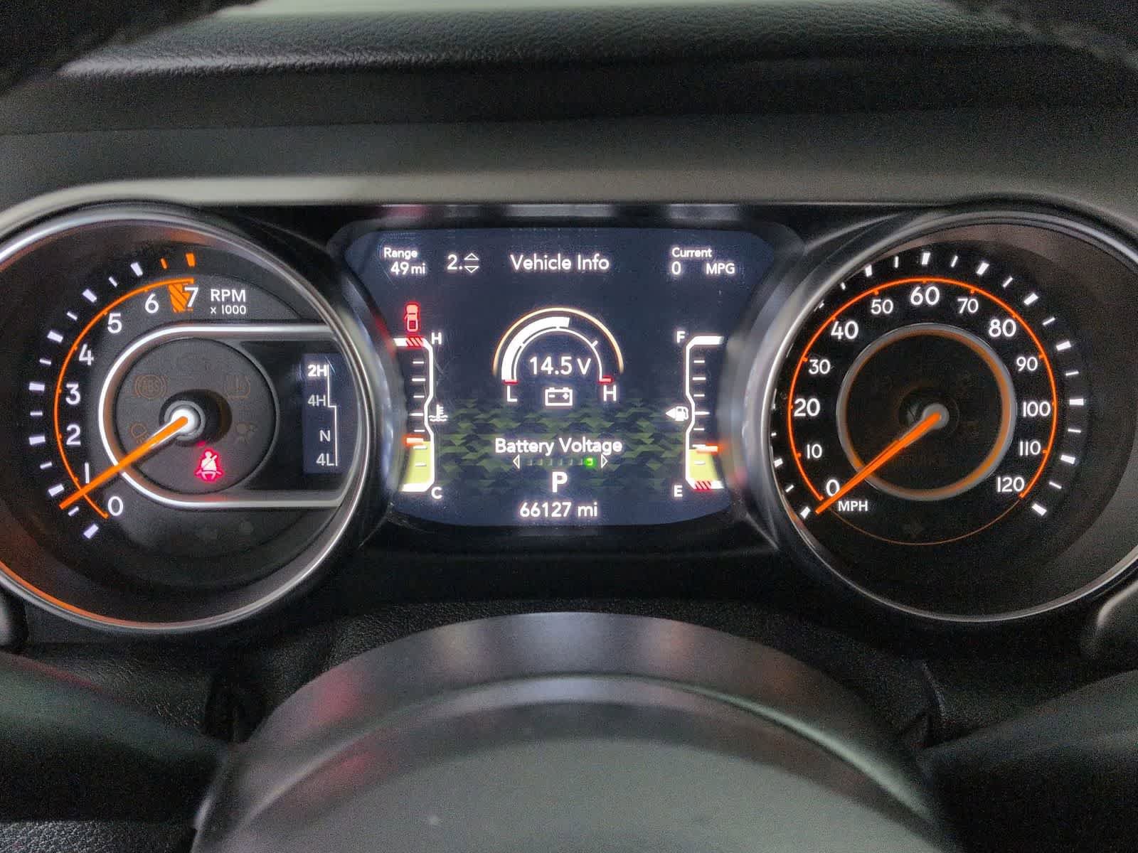 Used 2021 Jeep Gladiator Sport image 32