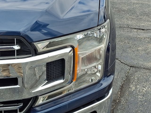Used 2019 Ford F150 XLT w/ Equipment Group 302A Luxury AWD/4WD image 9
