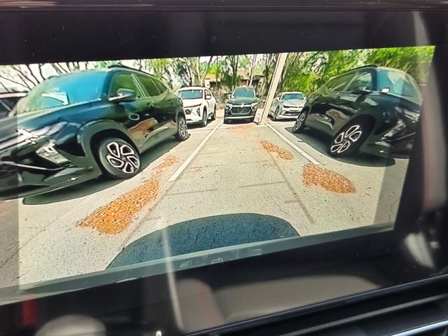 New 2026 Chevrolet Trax RS image 27