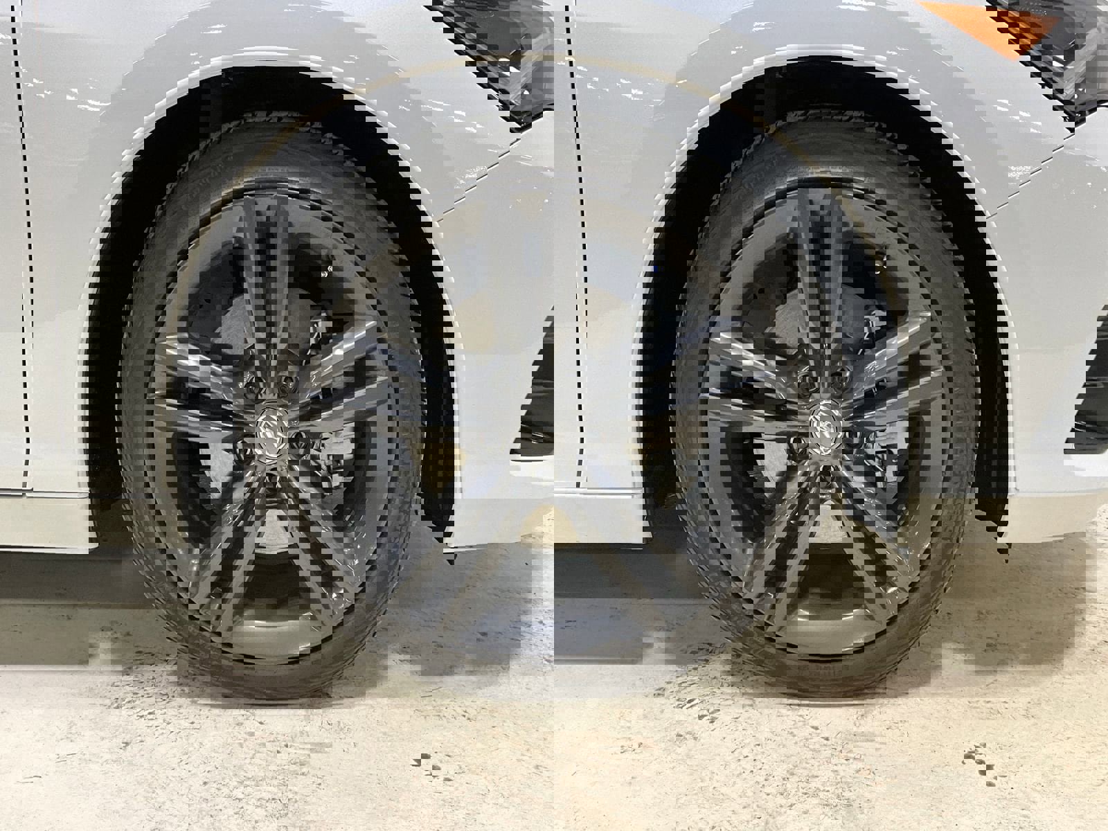 Used 2024 Acura Integra A-Spec image 9