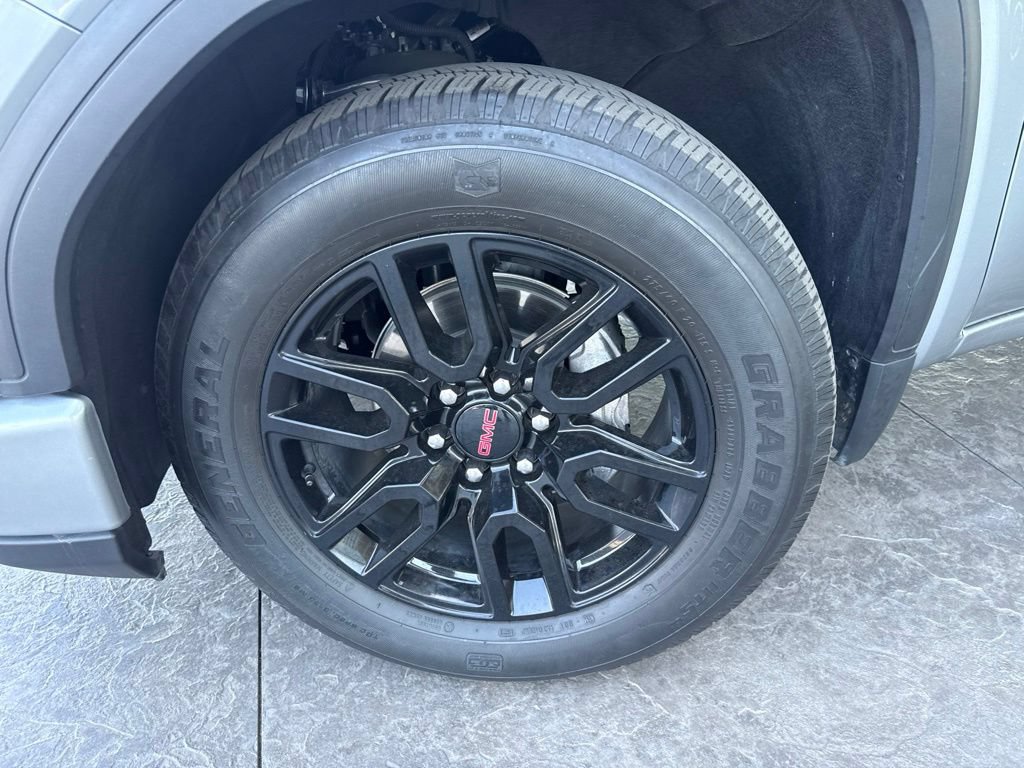 Used 2023 GMC Sierra 1500 Elevation RWD image 5