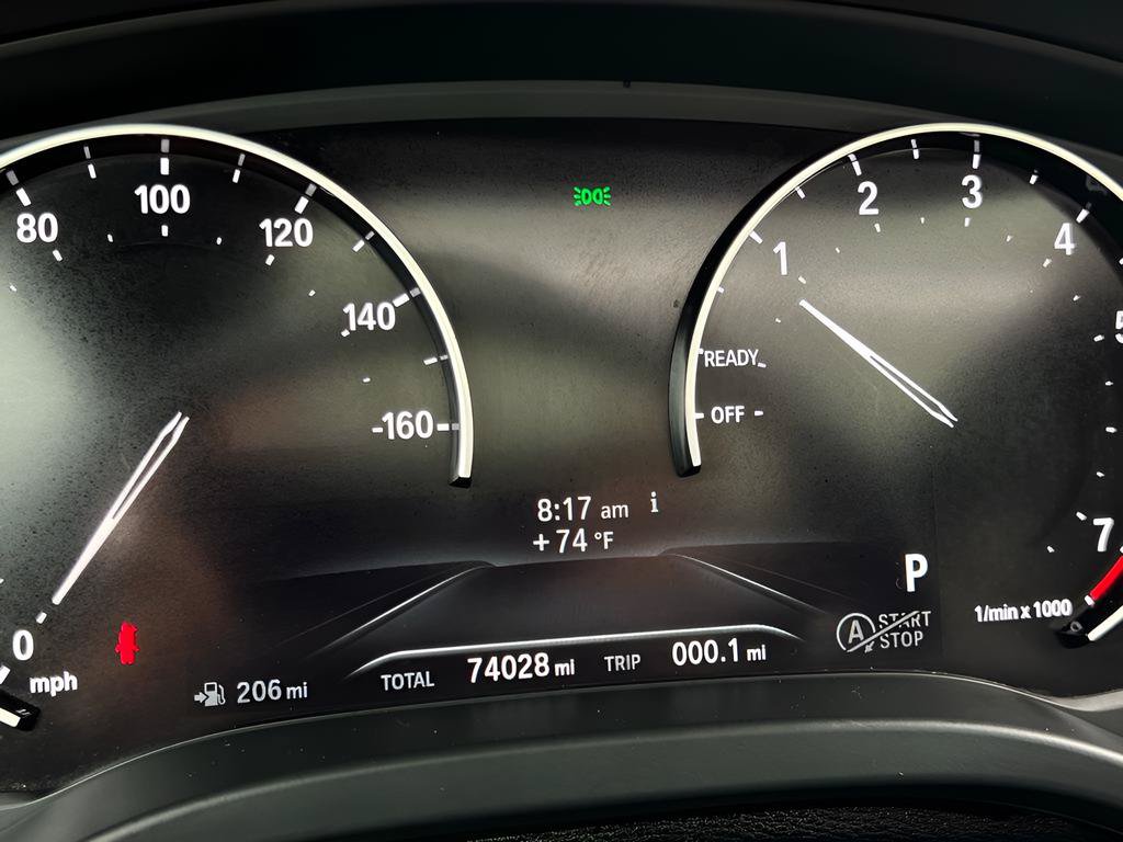 Used 2018 BMW X3 xDrive30i AWD/4WD image 43