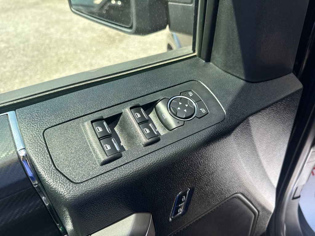 Used 2019 Ford F150 XLT w/ Equipment Group 301A Mid AWD/4WD image 9