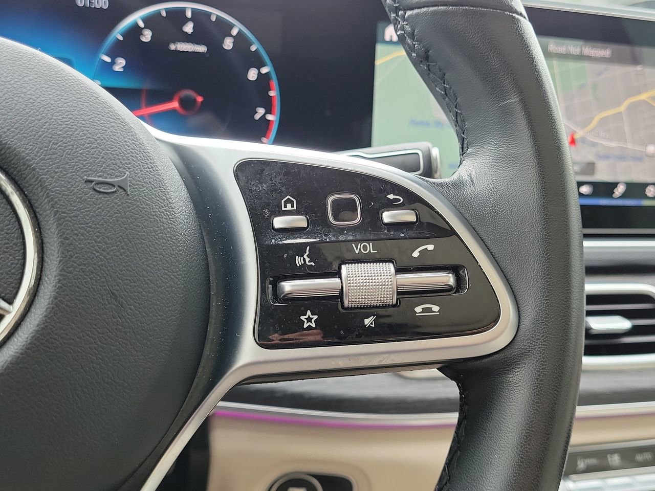 Certified 2021 Mercedes-Benz GLE 350 image 31