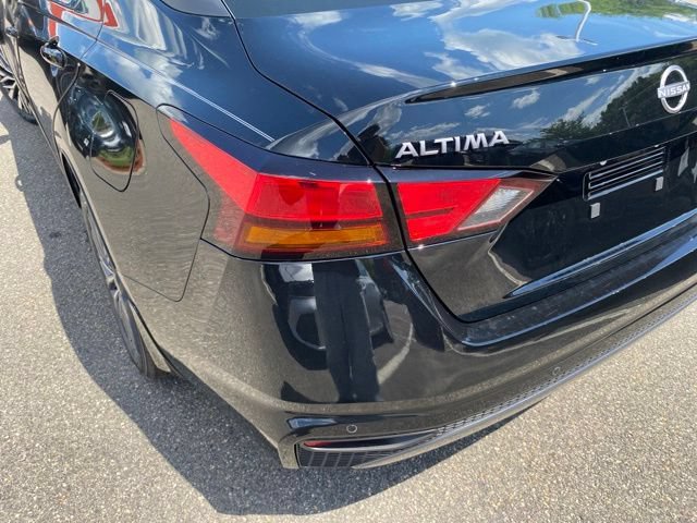 New 2026 Nissan Altima 2.5 SV AWD/4WD image 10